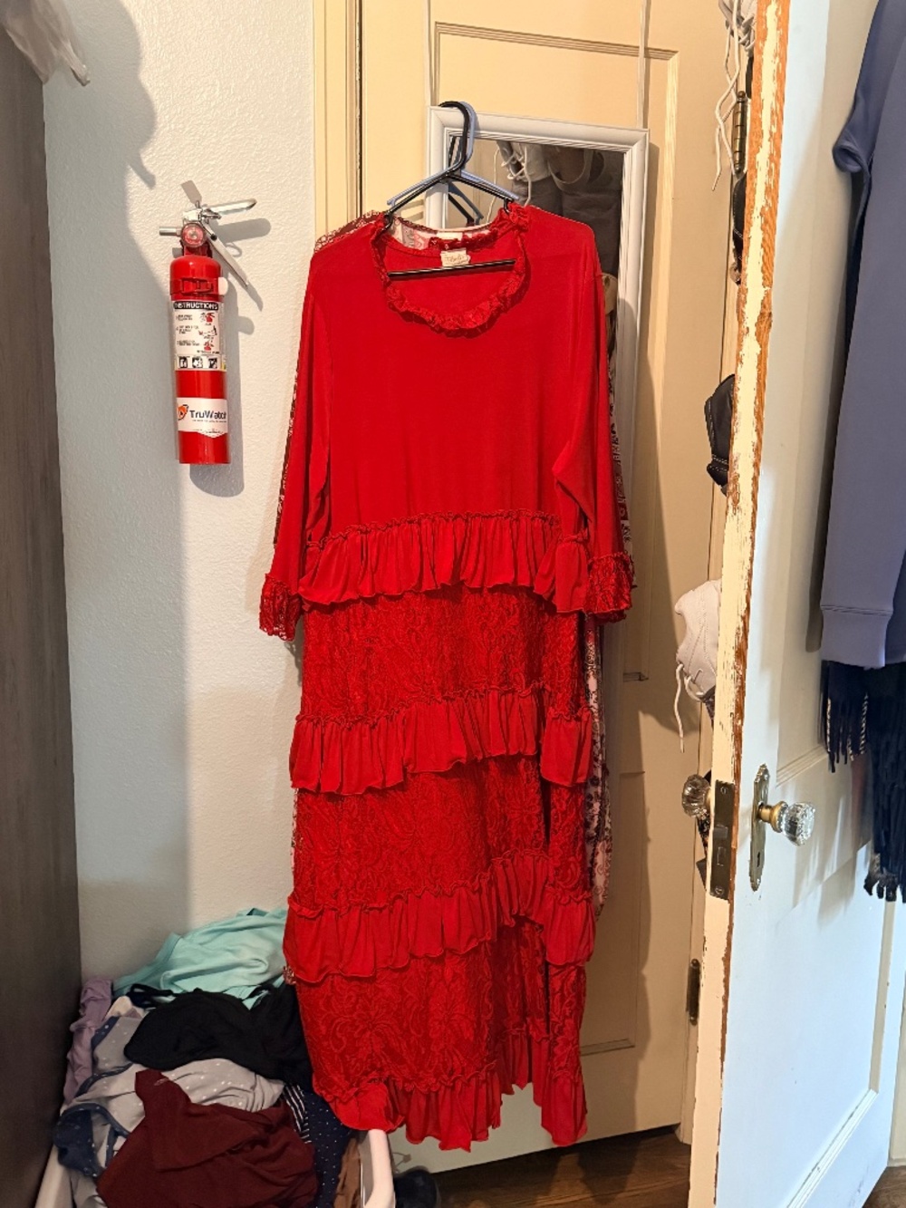 Zadie B’s dresses